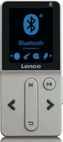Lenco Xemio-280SI - MP4-Player Bluetooth® mit 8 Gb