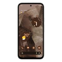 Pixel 8a 128GB 5G Porcelain Smartphone