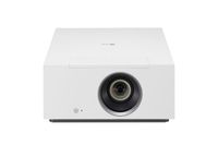 LG CineBeam HU710P - DLP projektor - Laser/LED - 2500 ANSI-Lumen - 3840 x 2160 - 16:9
