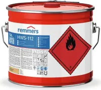 Remmers HWS 112 Hartwachs-Siegel, 1 l Farblos