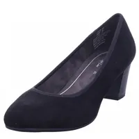 Jana m2247741 Damen Pumps in Schwarz, Größe 40