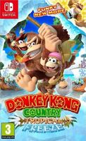 Donkey Kong Country : Tropical Freeze (NSW)