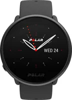 Inteligentné hodinky Polar 90085182 Black 1,2"