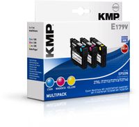 KMP E179V Multipack C/M/Y kompatibel mit Epson T 2715