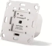 Homematic IP Starter Set Beschattung