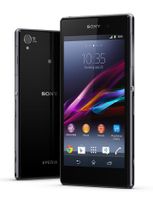 Sony Xperia Z1 Black Schwarz C6903 Android Smartphone 16GB LTE Ohne Simlock