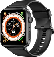 Chytré hodinky Blackview R30Pro (černé)