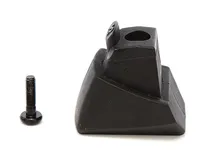 K2 Sports Europe GmbH Brzdová zarážka (S928) černá černá 1SIZE