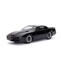 Jada Knight Rider 1982 Pontiac Trans AM 1:24
