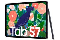 SAMSUNG Galaxy Tab S7 Enterprise Edition LTE 27,81cm 11Zoll 6GB 128GB Mystic Black