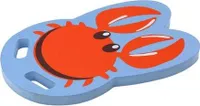 Plavecká doska Krab