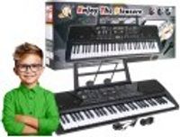 Keyboardy