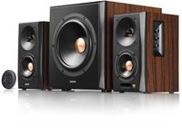 Edifier S360DB 2.1 holz/schwarz Bluetooth retail