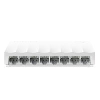 TP-Link LS1008 LiteWave 8-Port 10/100M Desktop Switch