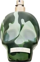Police To Be Camouflage Eau de Toilette für Herren 125 ml