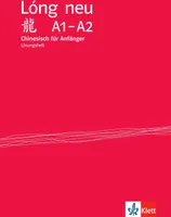 Lóng neu (A1-A2). Lösungsheft