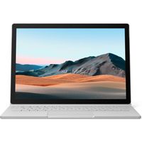 Microsoft Surface Book 3 Intel Core i7 1,3GHz/16GB/256GB/NVIDIA GeForce GTX 1660/ Silver *NEW*