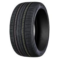 Tracmax 275/40 R20 106Y X-Privilo Rs01+ Xl