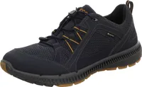 Ecco 843064 51241 Herren Sneaker Terracruise LL M GTX Tex Blau, Blau, Gr. 39