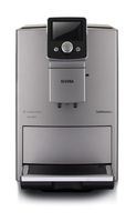 Nivona NICR 821 Kaffeevollautomat Cafe Romatica 1465 W OneTouch 1,8 L Titan
