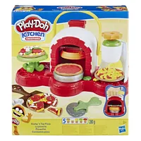 Play-Doh Pizzaofen