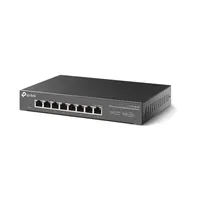 TP-Link TL-SG108-M2 8-Port 2.5 Gigabit Desktop Switch