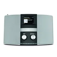 Soundmaster NR961 Nostalgie Retro Stereo DAB+