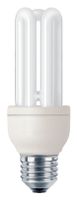 Philips-Licht GENIE ES 8YR14W Energiesparlampe 14W E27 230V warmton-ws