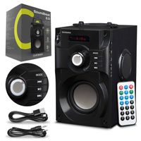 Bluetooth Overmax Soundbeat 2.0 Lautsprecher