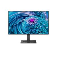 Philips 272E2FA/00 plochý počítačový monitor 68,6 cm (27") 1920 x 1080 px Full HD LCD Černá