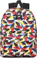 Vans Batohy Old School Iii, VN0A3I6RZM7