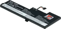 Baterie T6 Power pro Lenovo ThinkPad T480 20L6, Li-Poly, 11,46 V, 2095 mAh (24 Wh), černá