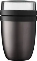 Thermo Lunchpot Ellipse - titanium
