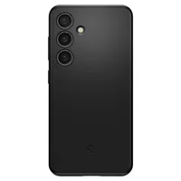 Etui ochronne na telefon komórkowy Spigen Thin Fit 15,8 cm (6,2") Cover Black (8809971222198-ACS07341)