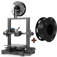 Creality Ender 3 - 3D-Drucker mit 220 x 220 x 250mm Bauraum