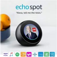 Amazon Echo Spot