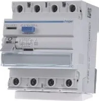 Hager RCD CDA440D