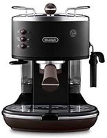 DeLonghi Icona ECOV 311.BK Schwarz Siebträger Espressomaschine