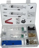 TEKTRO Tektro Bleeding Kit PAU20070E Bleeding Kit (1 Set)