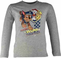 PAW Patrol Kinder Jungen Langarmshirt Gr. 98 (3 Jahre)