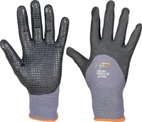 Montagehandschuh Excellflex Nitrilbeschichtung, Größe M