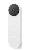 Google Nest Video Doorbell incl. Battery EU Ware