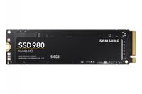 Samsung SSD 980            500GB MZ-V8V500BW
