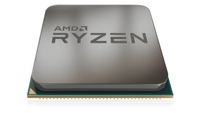 AMD RYZEN 5 2600X MAX Prozessor - (YD260XBCAFMAX)