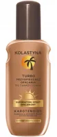 KOLASTINE 150ml Turbo Tanning Accelerator Spray
