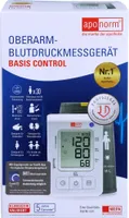 aponorm Basis Control tlakoměr na paži, 1 ks