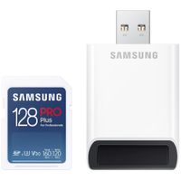 SAMSUNG SD PRO Plus 2023 128GB CR