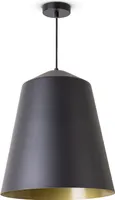 Pendelleuchte Wohnzimmer Hängelampe Esstisch Küche Lampenschirm Industrial