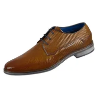 Bugatti GAGNO 312646092121634 (44/COGNAC / BLUE)