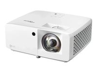 OPTOMA GT2100HDR Projector Laser UHD